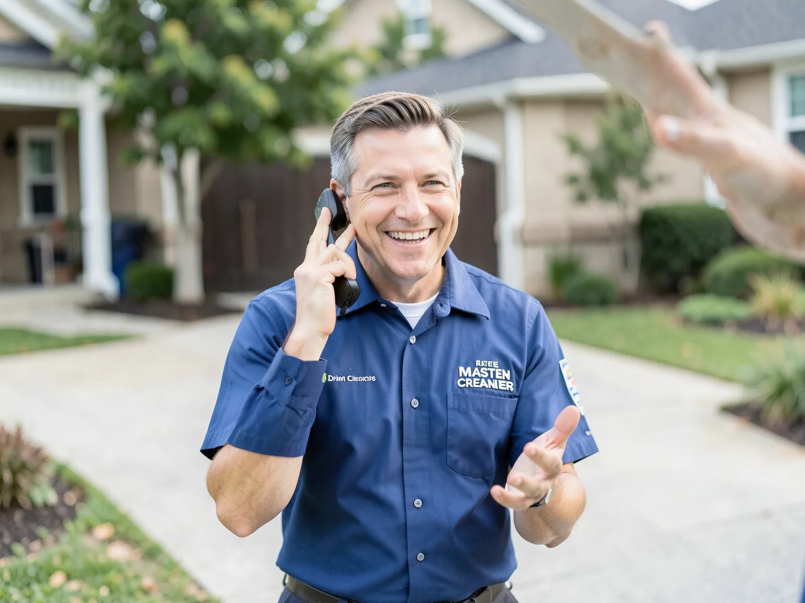 Drain Cleaning Rochelle Park, NJ FAQs